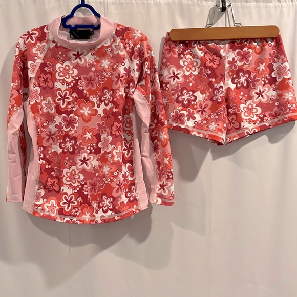 Other - GIRLS L 10-12 SWIMWEAR